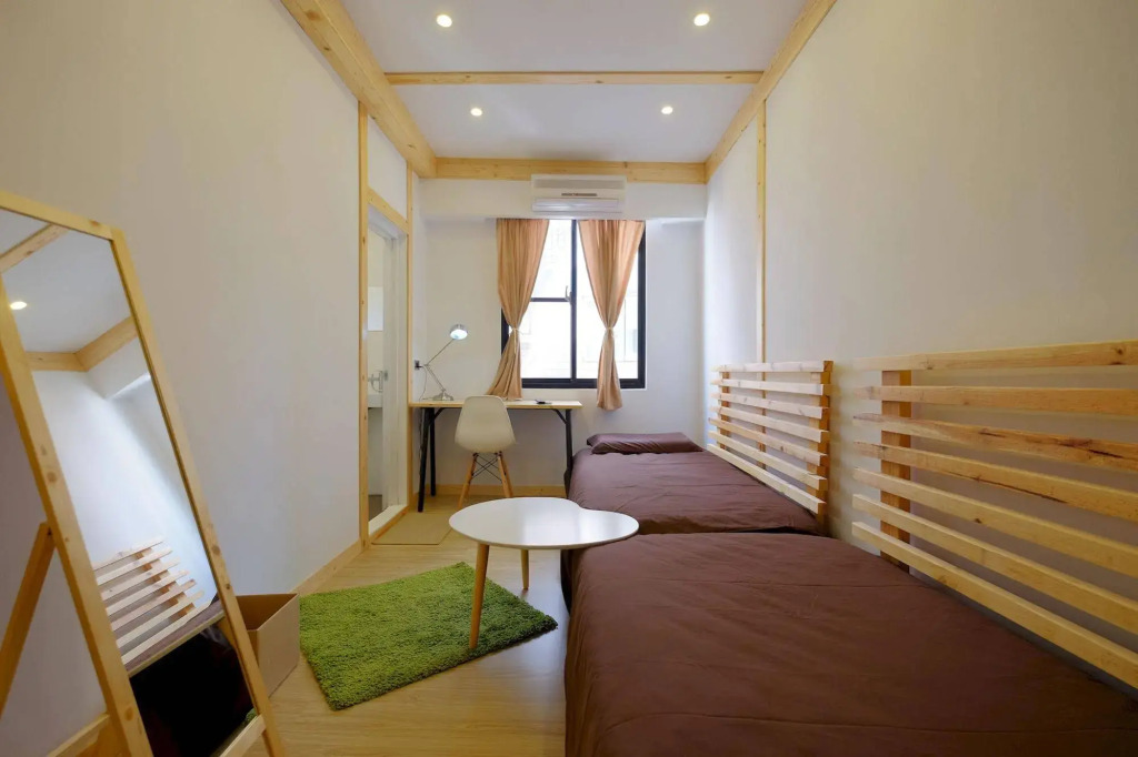 Hinoki Mansion