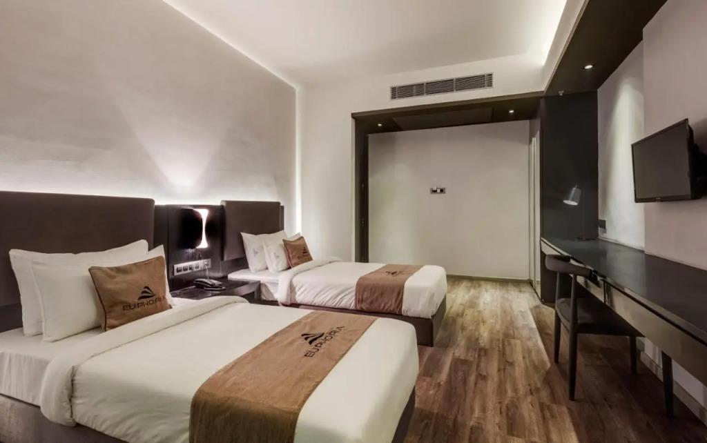 Hotel Euphoria