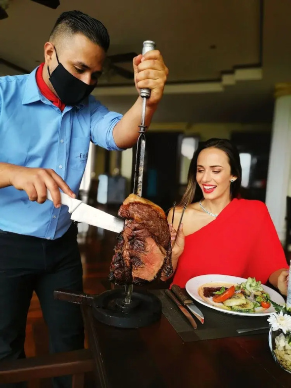 Fogo Resort