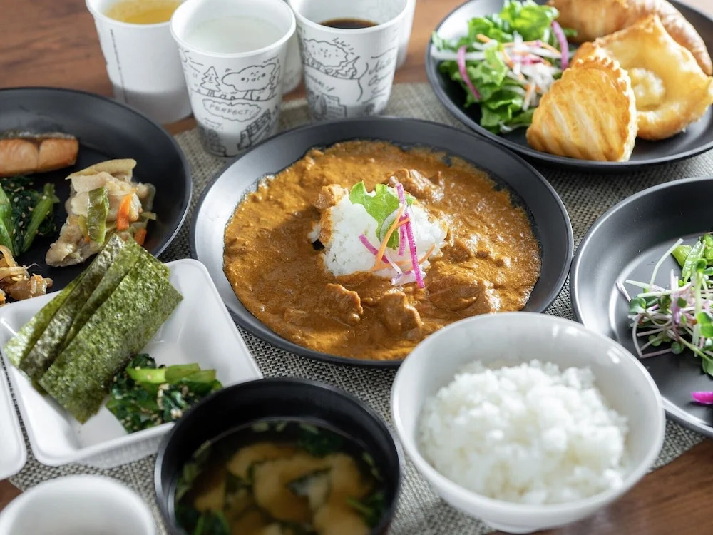Super Hotel Kanku Kumatoriekimae