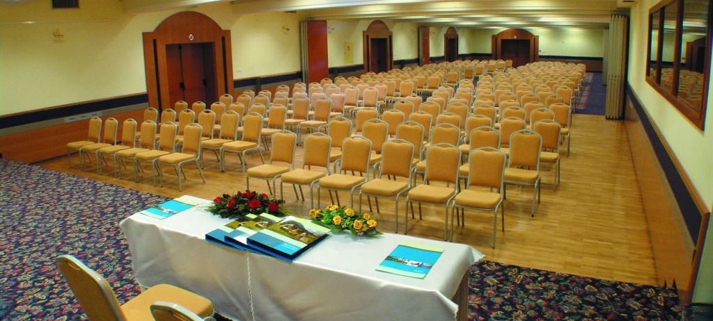 Hotel Kompas