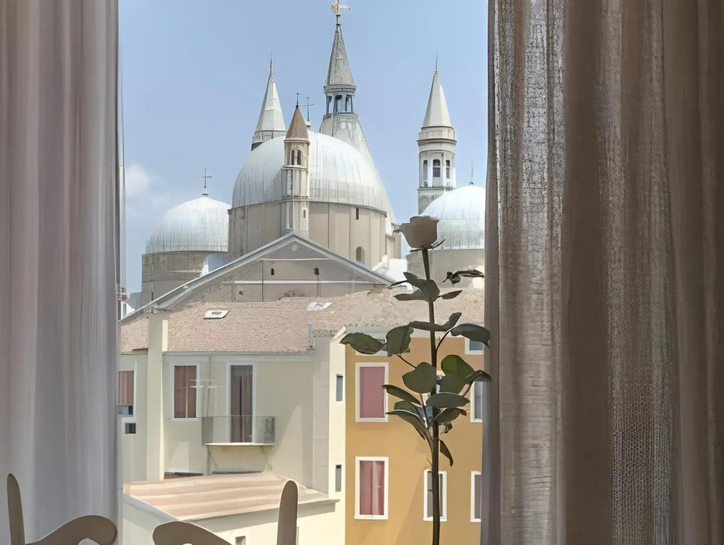 Art Hotel Al Fagiano