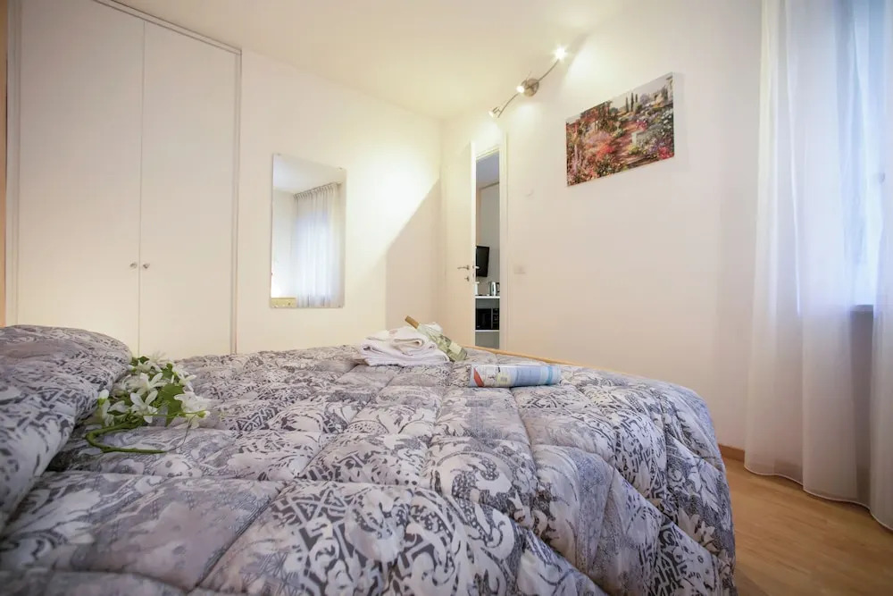 Riva Lago e Spiaggia Apartment