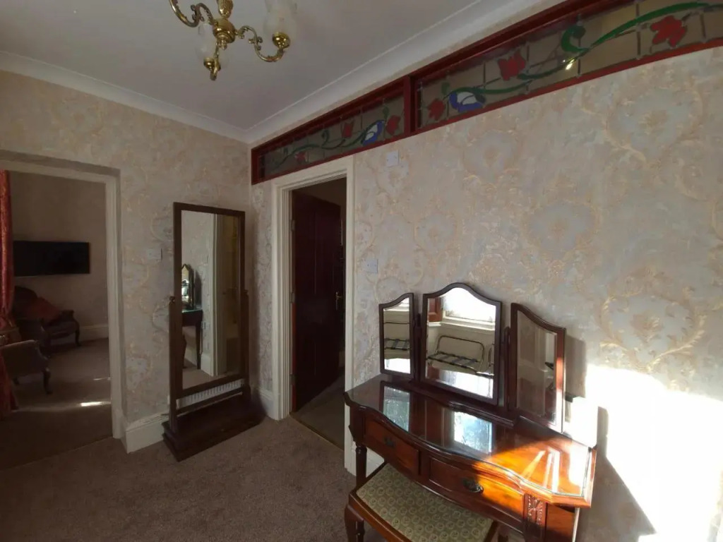 St Davids Guesthouse