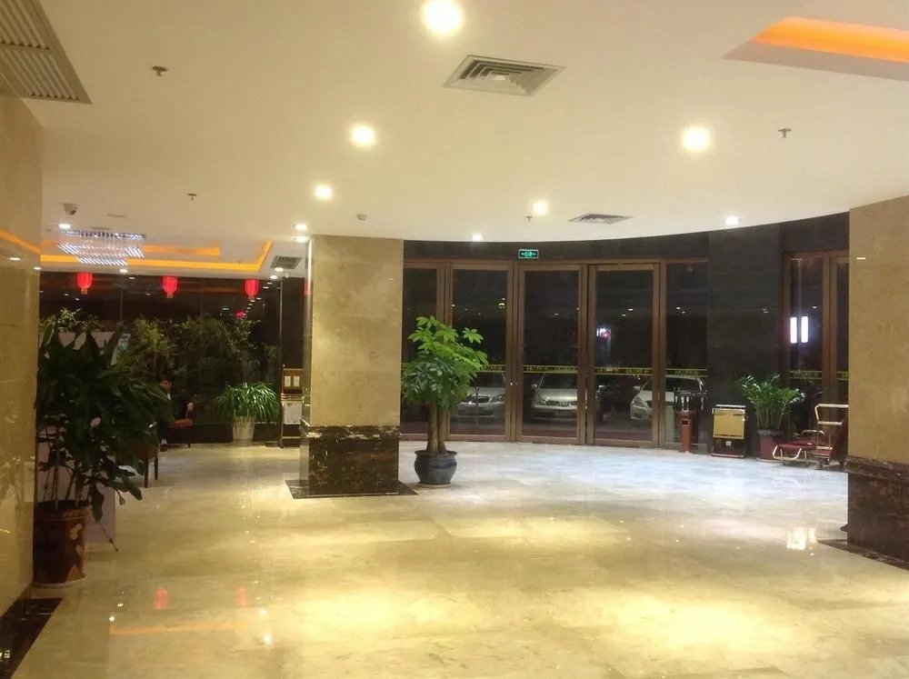 Bama Phoenix Hotel