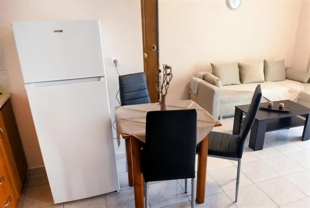 Papi's Apartments 2 - 1 Bedroom