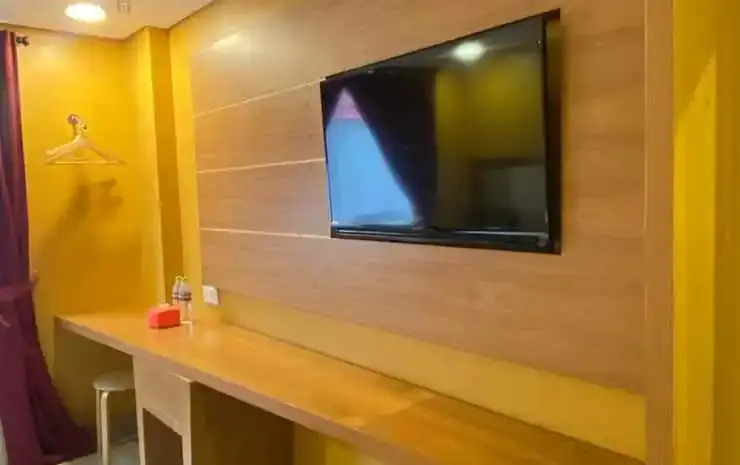 Benhas Hotel