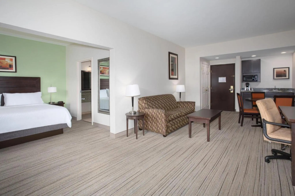 Holiday Inn Express & Suites Oro Valley-Tucson North by IHG