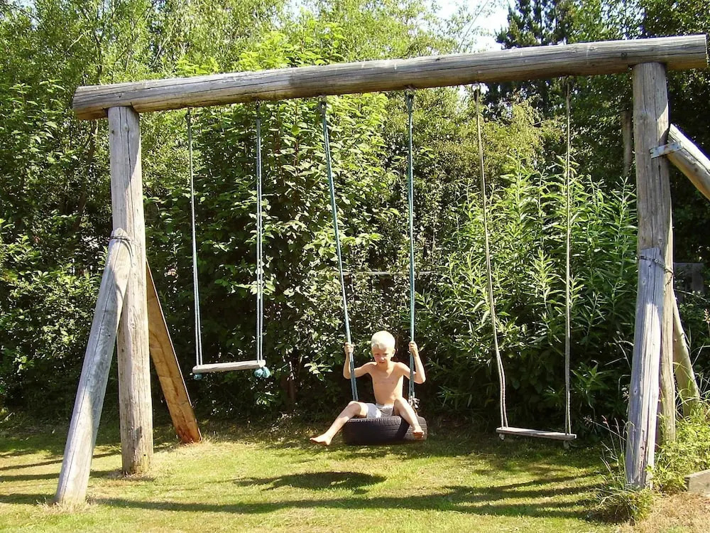 Quaint Holiday Home in Rødby With Jetty