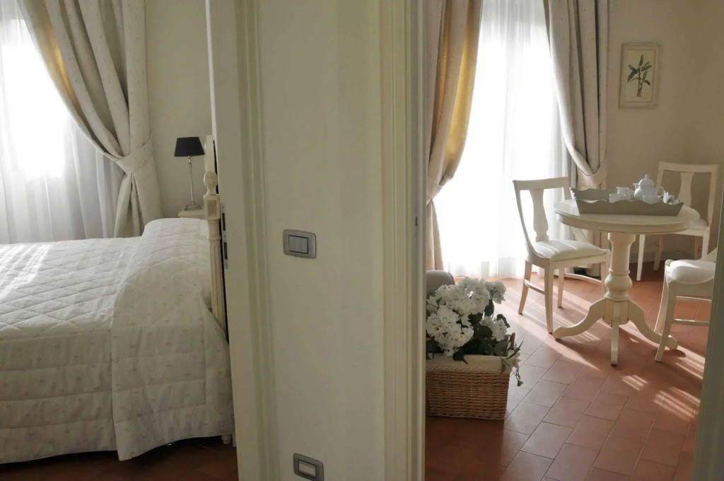 Villa Agnese