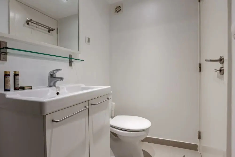 Cozy Apartment in Lisbon's Center