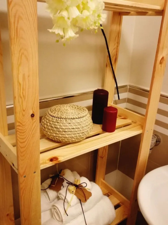 MassimoCentro Rooms