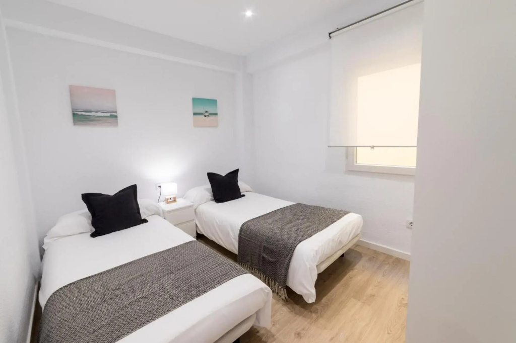 Moonkey - Apartamento Las Lanzas