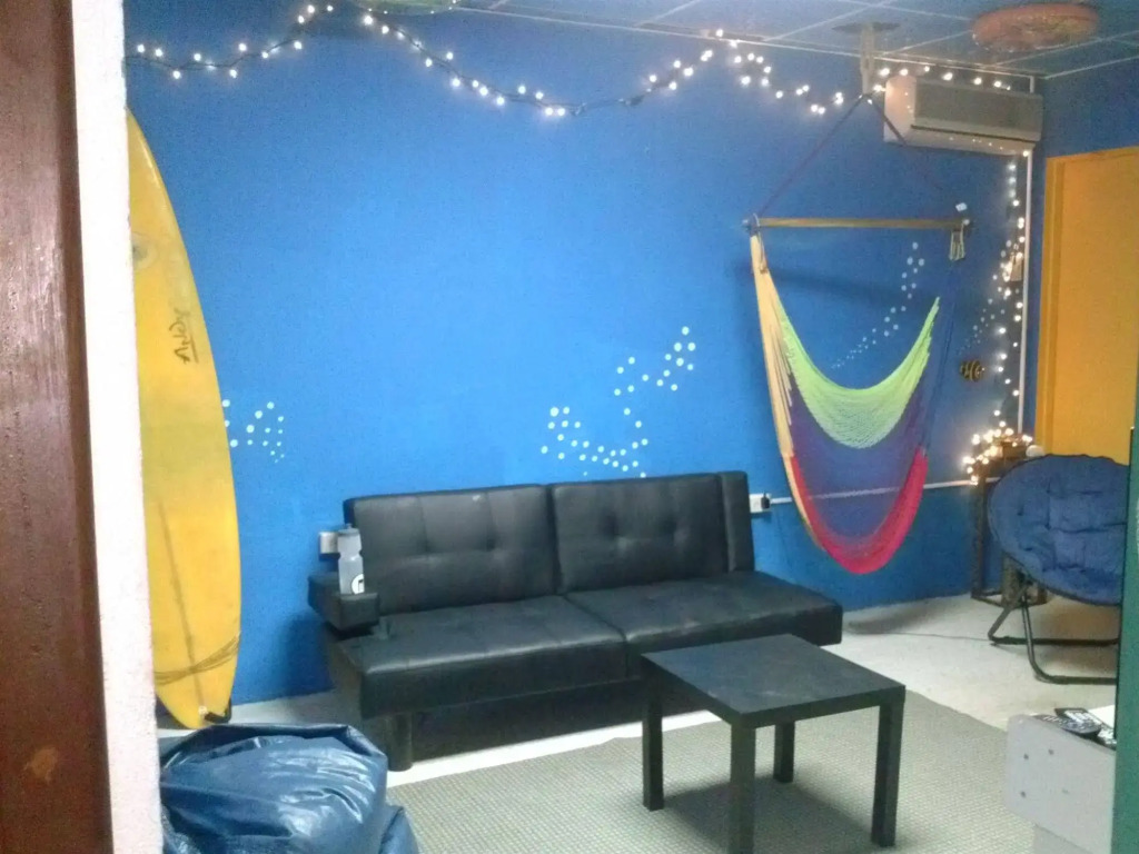 Moonlight Bay Hostel