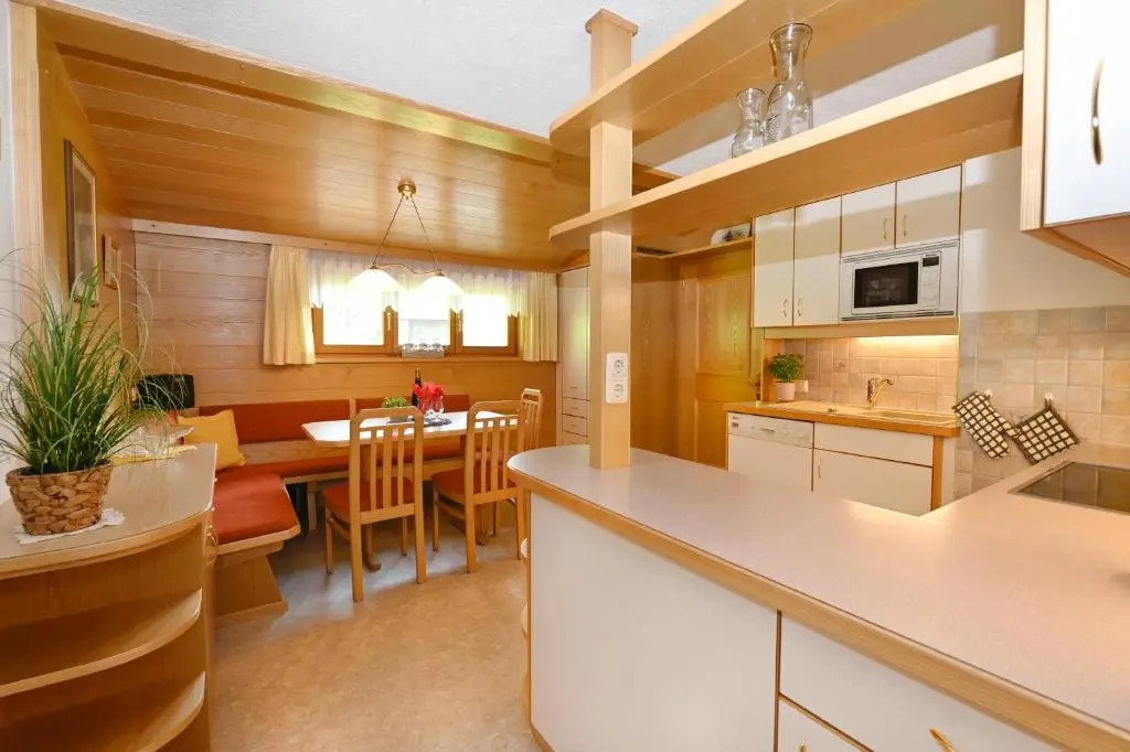 Appartement Sandra