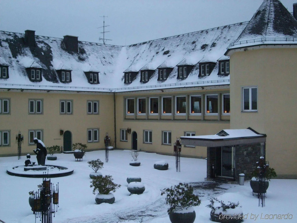 Отель Jakobsberg Nature Resort