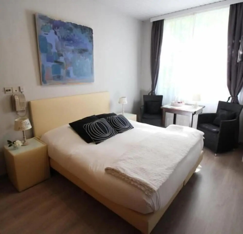 Hotel Georges
