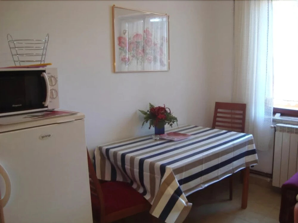 Apartments Jakob