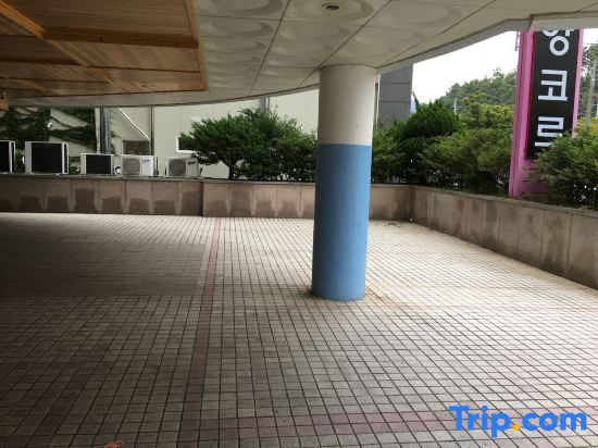 Yeosu Hotel Encore