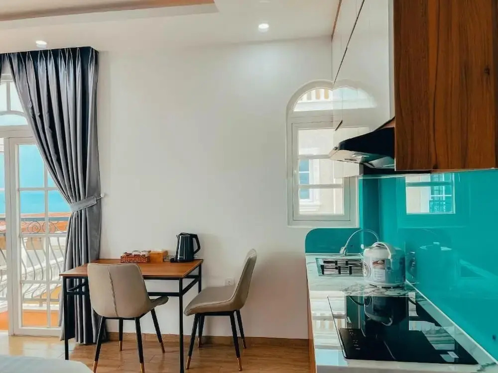 Labe Hotel Phu Quoc - Hon Thom Island