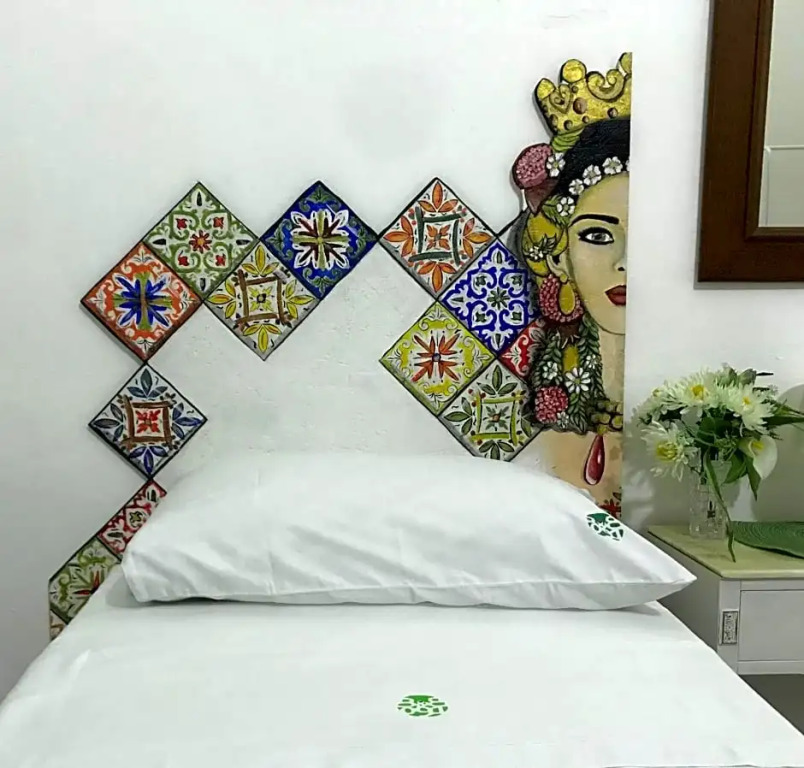 B&B 091