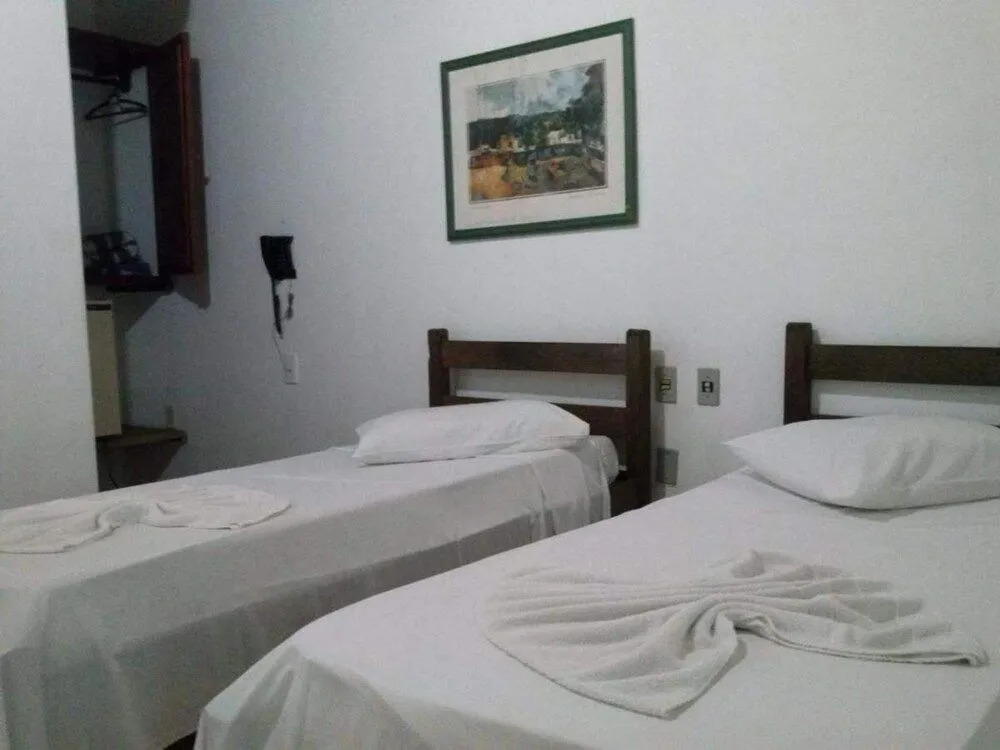Hotel Lagoa Azul