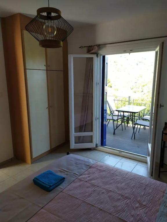 Evdokias Samos Home