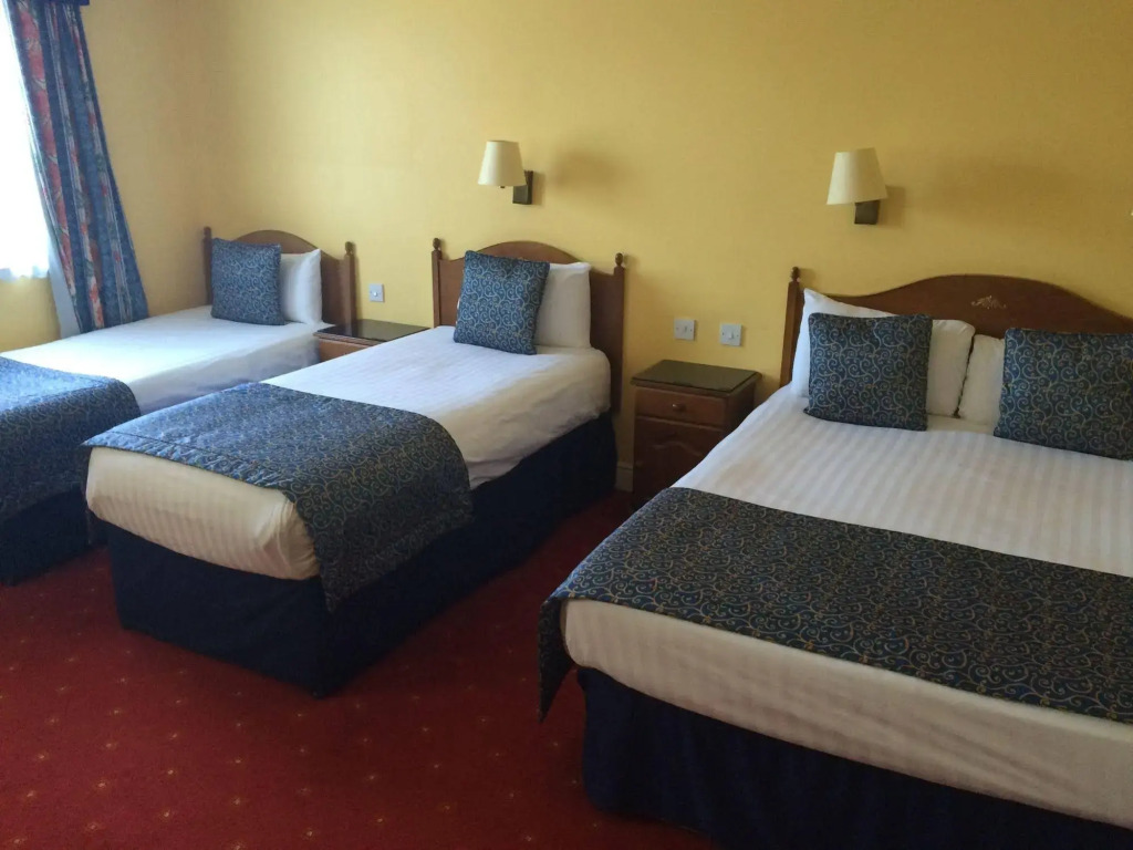 Celtic Royal Hotel & Spa