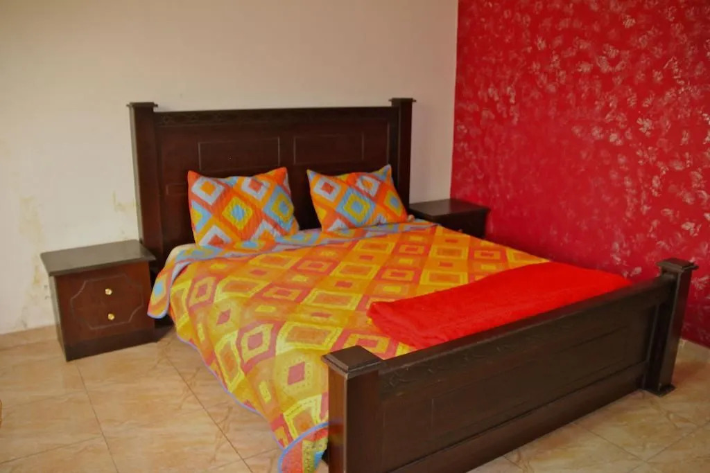 Normas Hotel