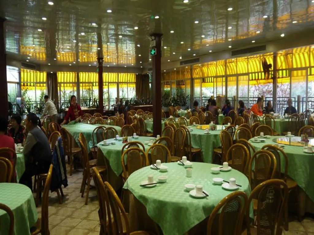 Yimi Hotel - Xicun Metro Station Branch