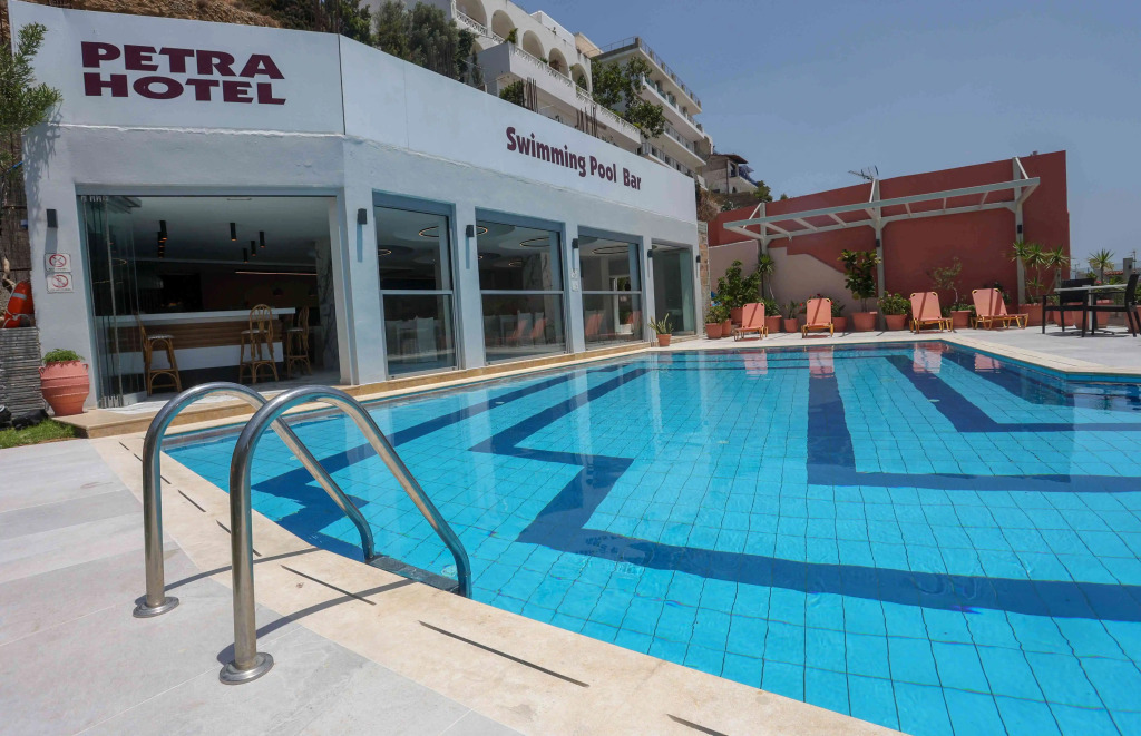 Petra Hotel