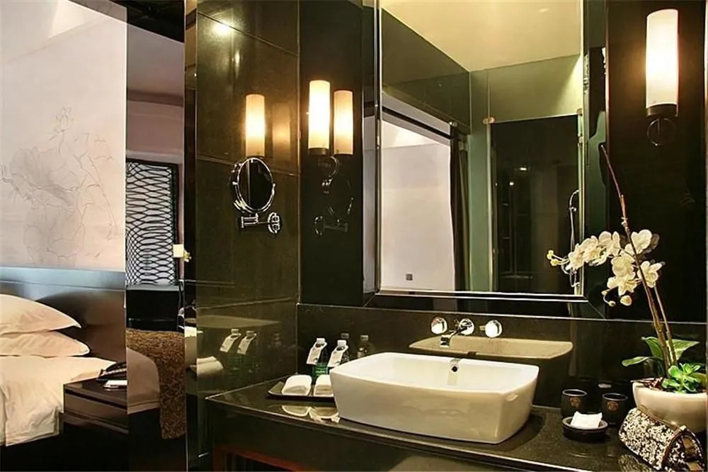 Shengmeida Hotel - Zhangjiajie