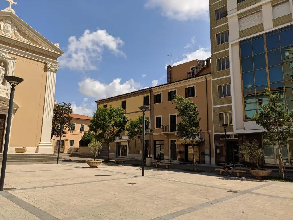 Piazza Duomo Deluxe