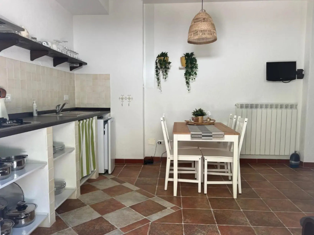 Il Settimo Borgo B&B é Appartementi