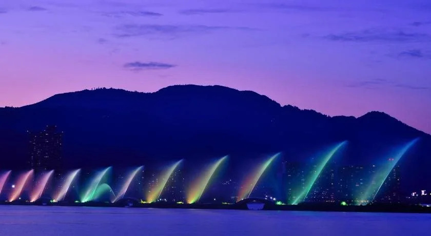 Hotel Piazza Biwako
