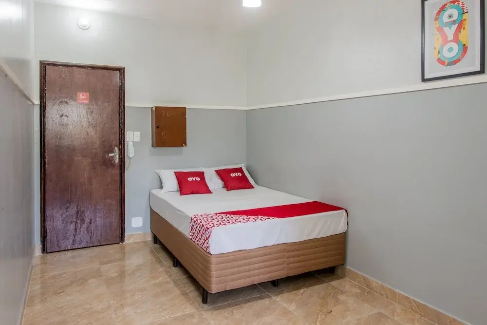 Hotel Itaquera