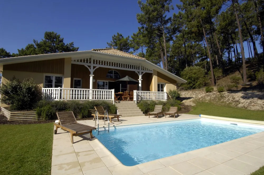 Holiday Home Atlantic Green by Interhome