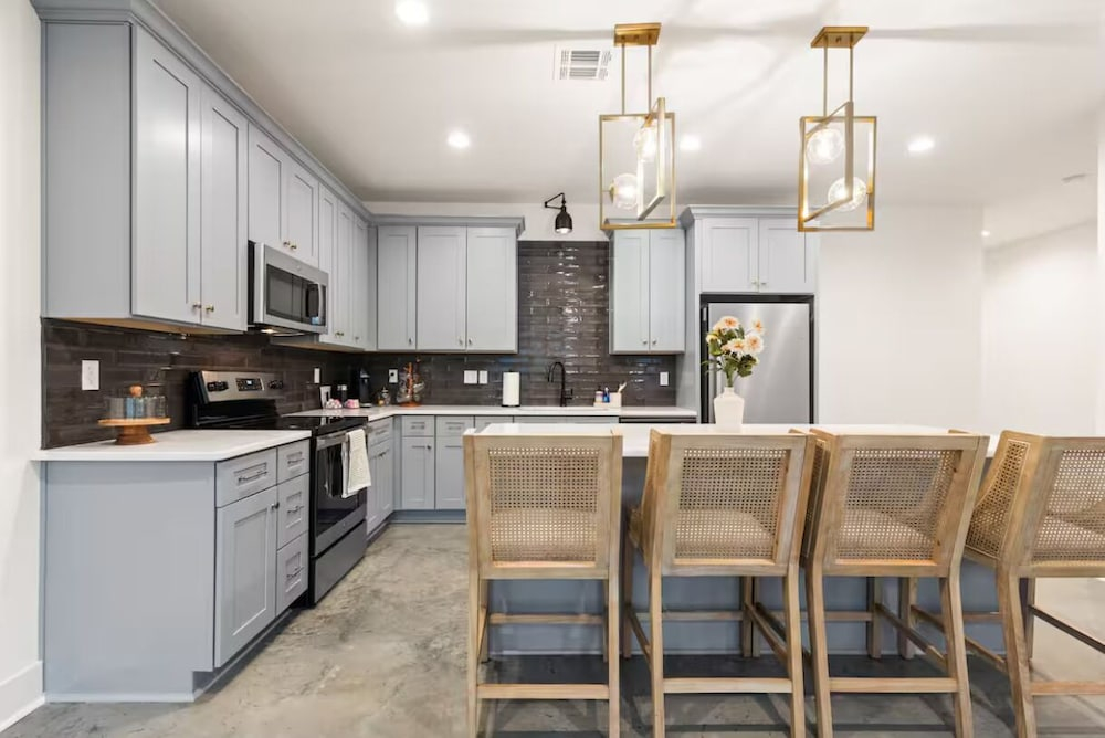 Enclave 3 Bedroom Luxury Homes