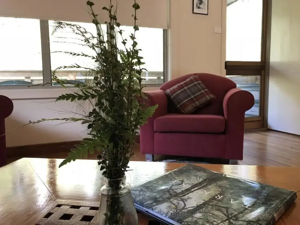 Corinna Wilderness Village