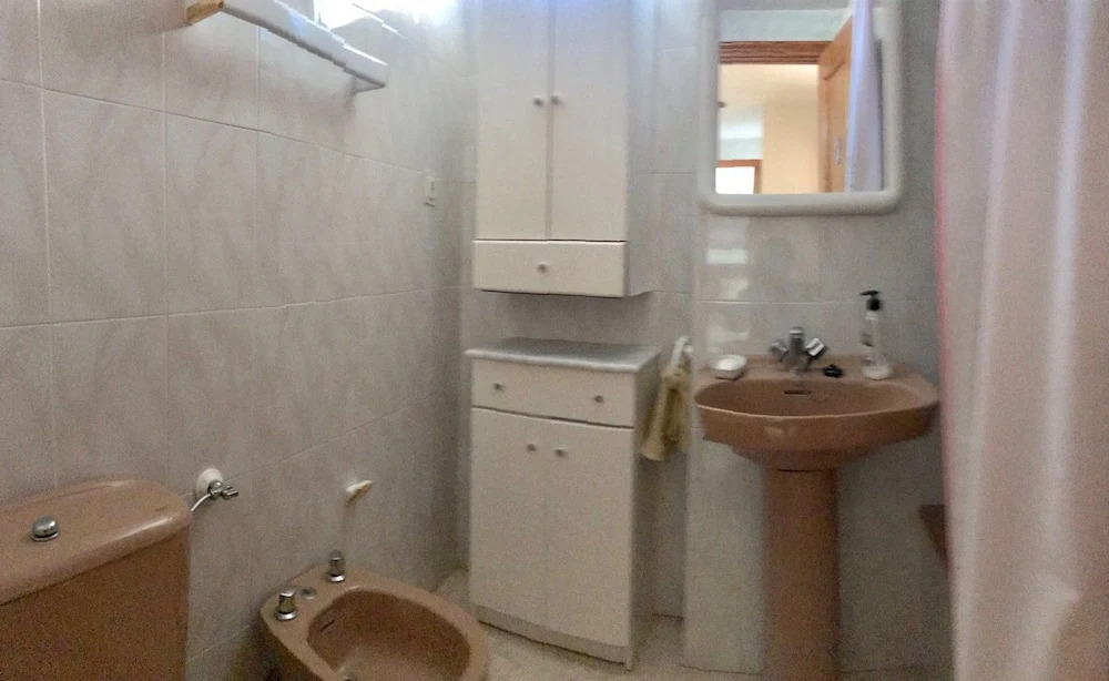Apartment in Poniente Beach