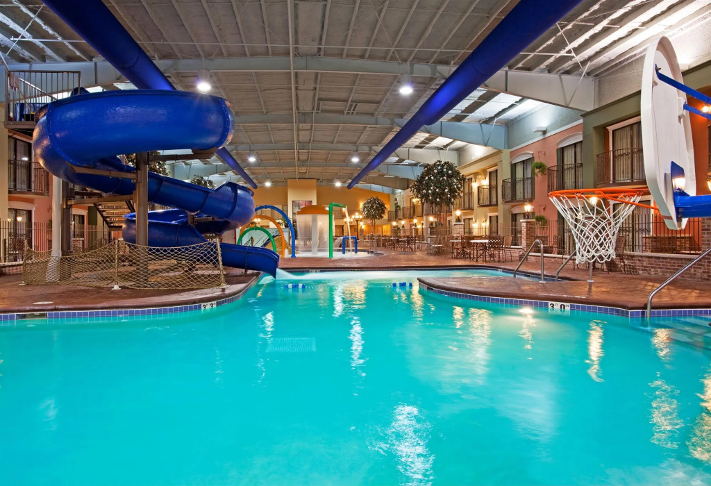 Holiday Inn Hotel & Suites Minneapolis-Lakeville by IHG