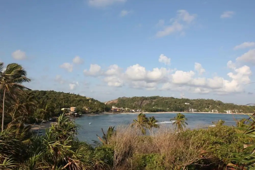 Secret Garden Villa - Unawatuna