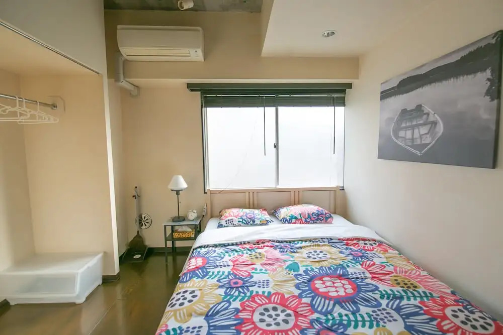 Cozy apartment in Asakusa 33
