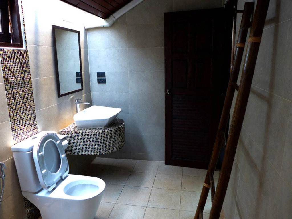 Yis Garden Villa