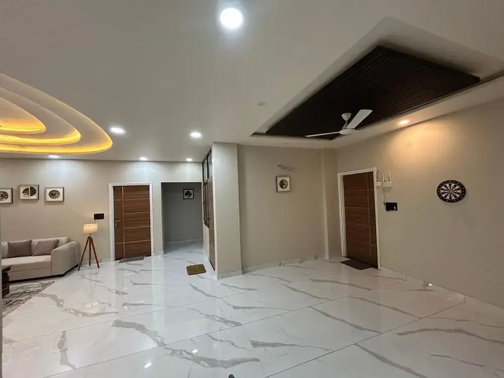 Hotel Sky MMD