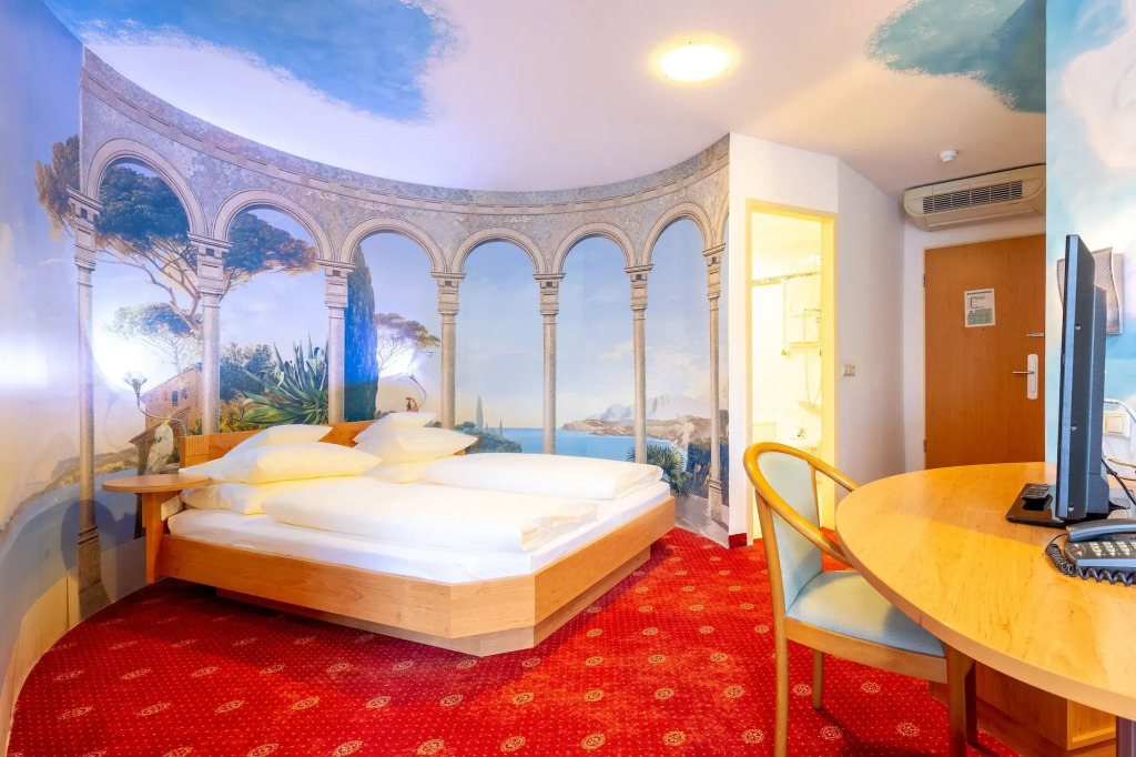 ALLVITALIS Traumhotel