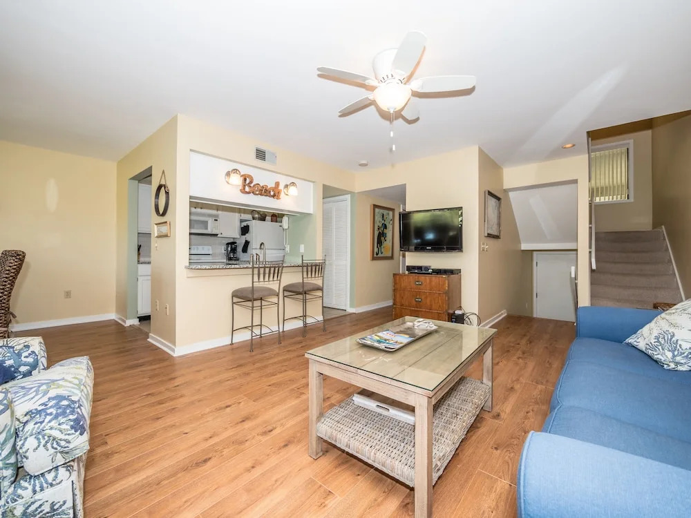 Turnberry Village 241