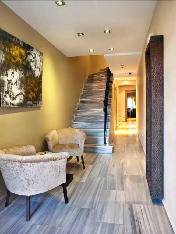 Taksim Town Residence Besiktas