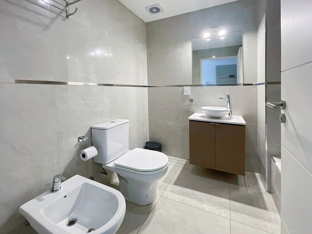 San Telmo Oasis- Contemporary Luxury Studios With Pool, Security, and More