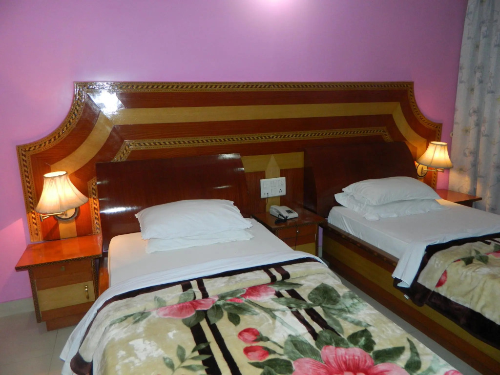 Hotel Republic